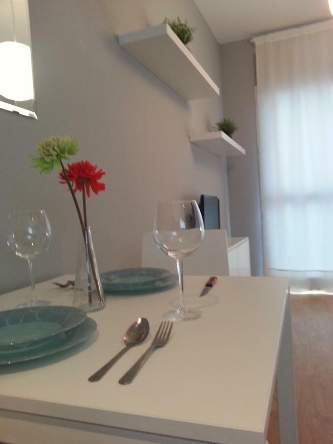 Apartmán Malaga Centro_10 Exteriér fotografie