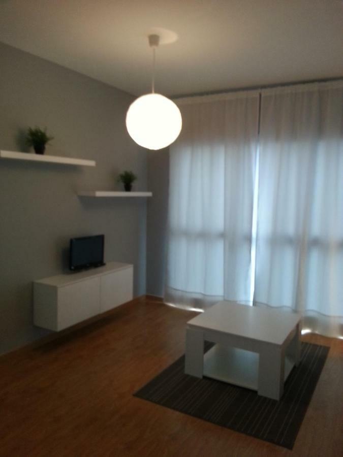 Apartmán Malaga Centro_10 Exteriér fotografie